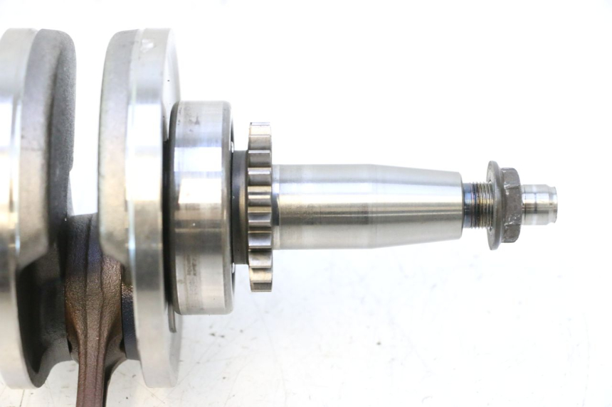 photo de CRANKSHAFT YAMAHA XMAX X-MAX 125 (2006 - 2009) - Checked used part