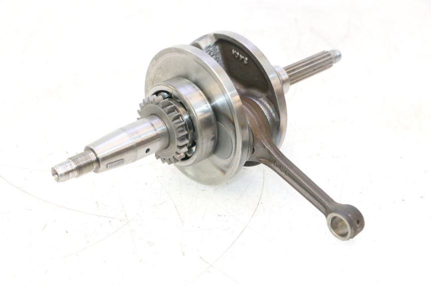 photo de CRANKSHAFT YAMAHA X-MAX XMAX 125 (2010 - 2013) - Main view