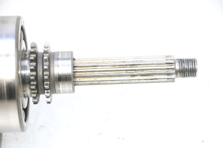 photo de CRANKSHAFT YAMAHA X-MAX XMAX 125 (2010 - 2013) - Additional view of the item