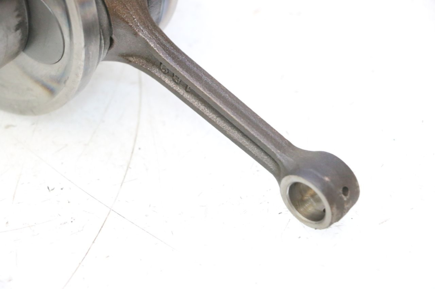 photo de CRANKSHAFT YAMAHA X-MAX XMAX 125 (2010 - 2013) - Component zoom