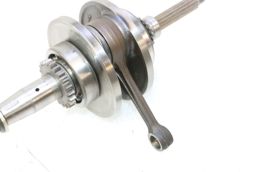 photo de CRANKSHAFT YAMAHA X-MAX XMAX 125 (2010 - 2013) - Technical close-up