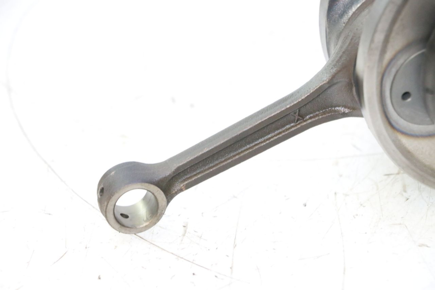 photo de CRANKSHAFT YAMAHA X-MAX XMAX 125 (2010 - 2013) - Surface and material condition