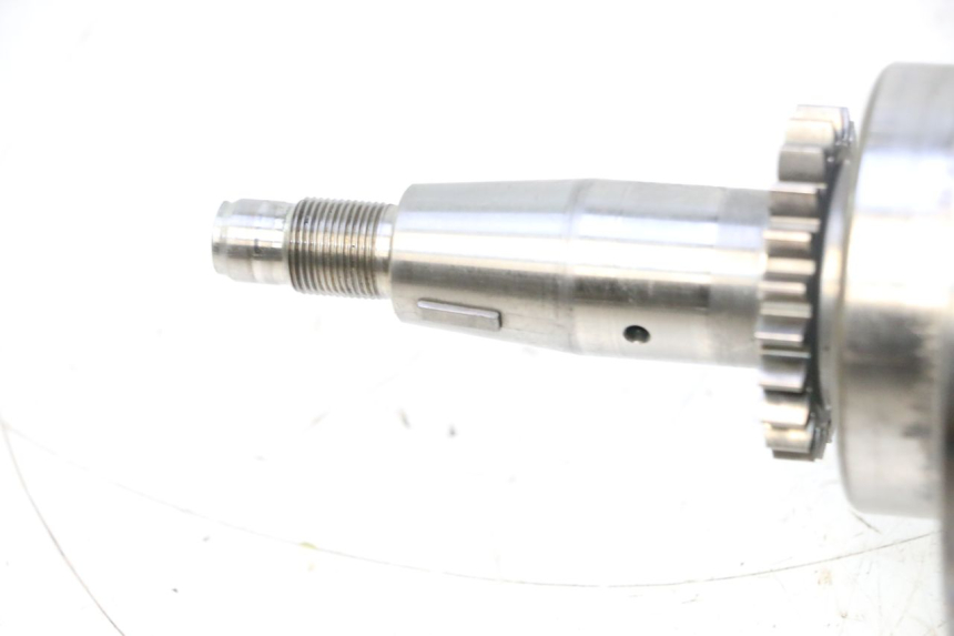 photo de CRANKSHAFT YAMAHA X-MAX XMAX 125 (2010 - 2013) - Markings and original references