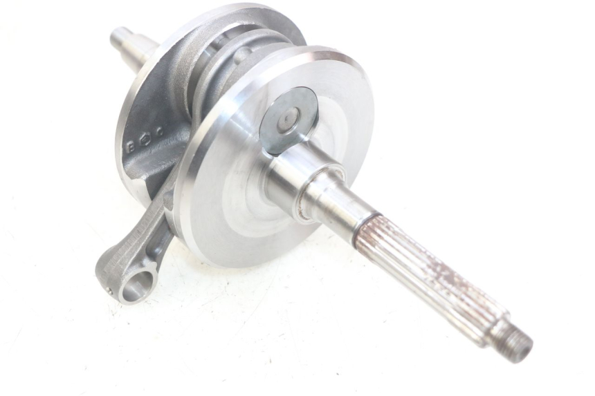 photo de CRANKSHAFT PIAGGIO X8 125 (2004 - 2007) - Zoom on usage condition