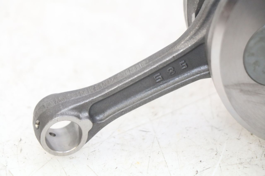 photo de CRANKSHAFT PIAGGIO X8 125 (2004 - 2007) - Fixing points details