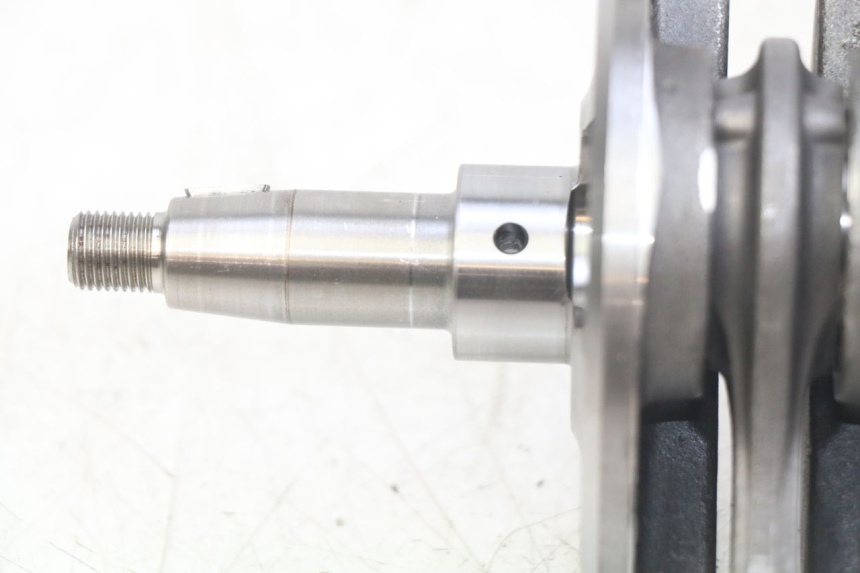 photo de CRANKSHAFT PIAGGIO X8 125 (2004 - 2007) - Checked used part