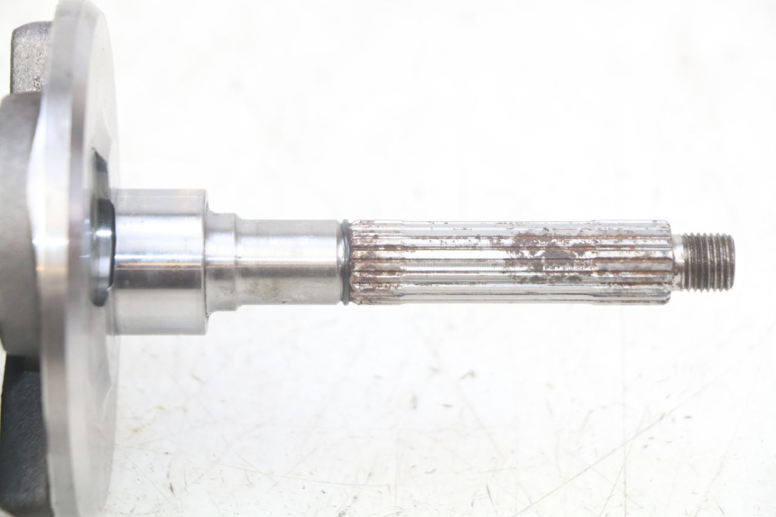 photo de CRANKSHAFT PIAGGIO X8 125 (2004 - 2007) - Markings and original references