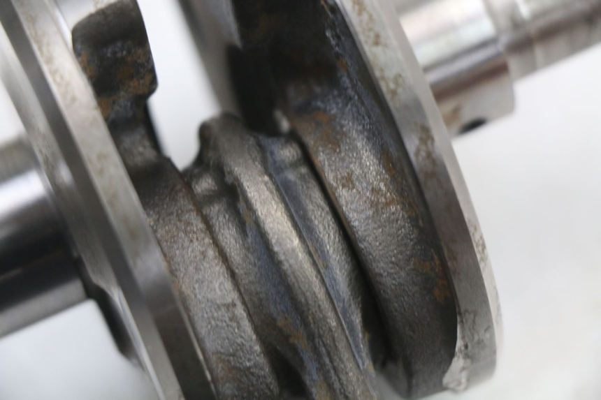 photo de CRANKSHAFT PIAGGIO X8 125 (2004 - 2007) - Additional view of the item