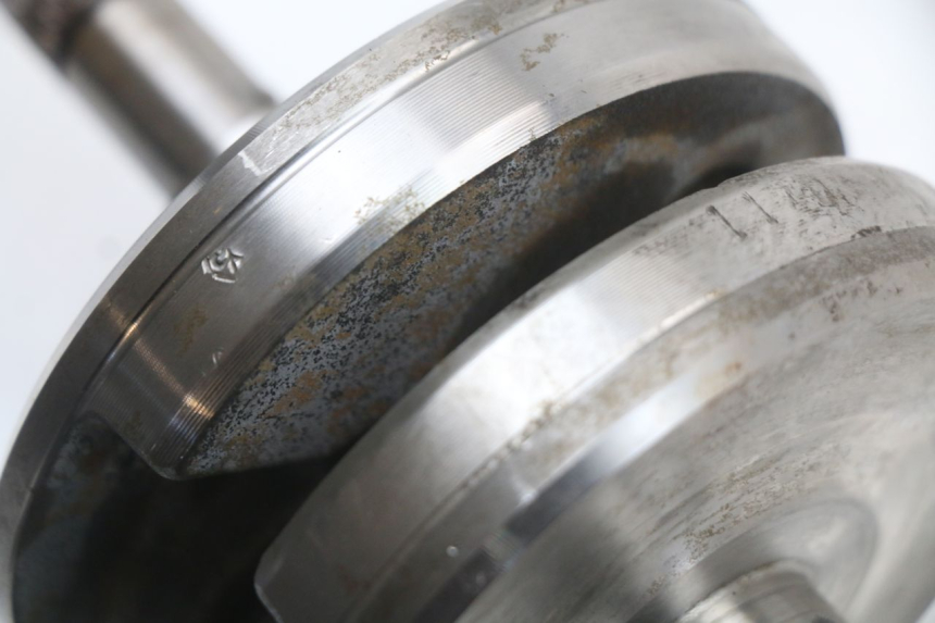 photo de CRANKSHAFT PIAGGIO X8 125 (2004 - 2007) - Component zoom