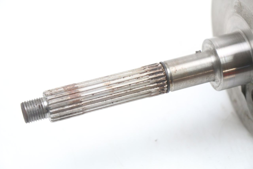 photo de CRANKSHAFT PIAGGIO X8 125 (2004 - 2007) - Zoom on usage condition