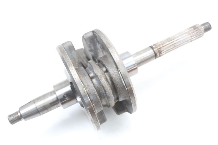 photo de CRANKSHAFT PIAGGIO X8 125 (2004 - 2007) - Fixing points details