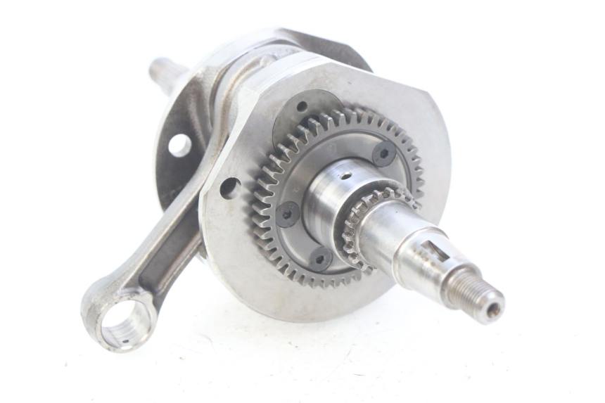 photo de CRANKSHAFT PIAGGIO X9 EVOLUTION 500 (2003 - 2005) - Product overview