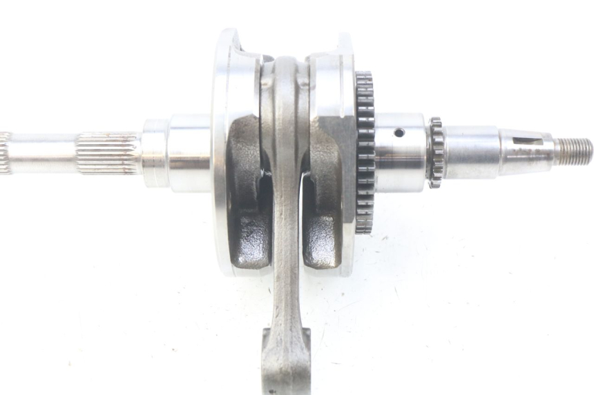 photo de CRANKSHAFT PIAGGIO X9 EVOLUTION 500 (2003 - 2005) - Fixing points details