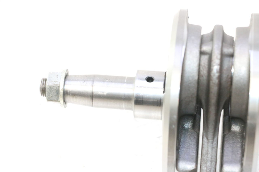 photo de CRANKSHAFT PIAGGIO X9 EVOLUTION 125 (2003 - 2007) - Alternative perspective