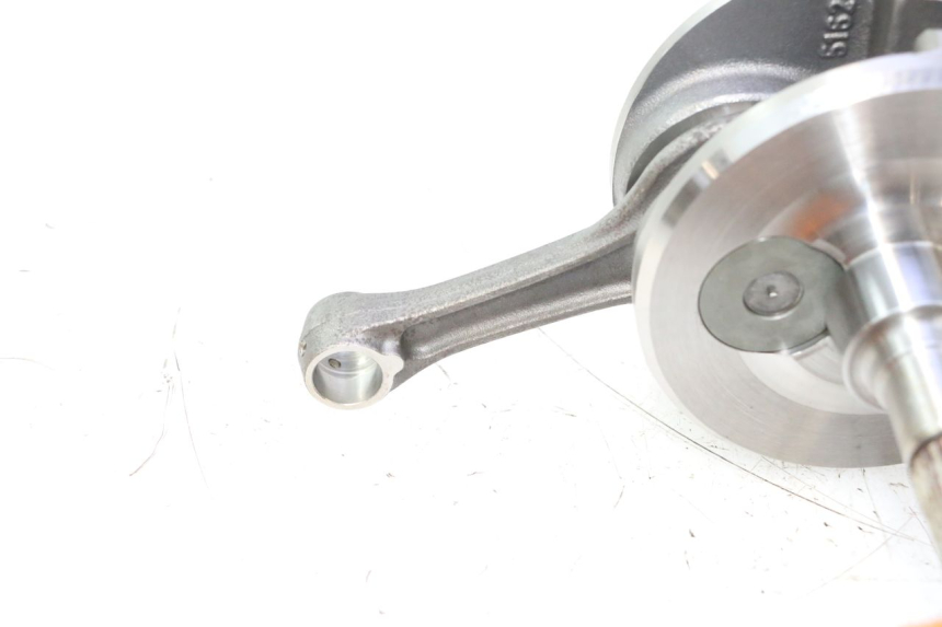 photo de CRANKSHAFT PIAGGIO X9 EVOLUTION 125 (2003 - 2007) - Product overview