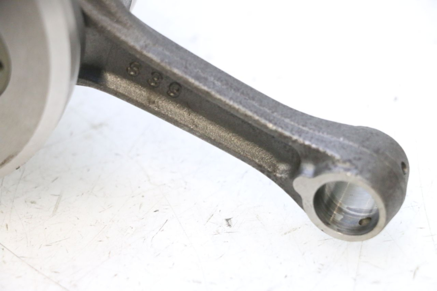 photo de CRANKSHAFT PIAGGIO X9 EVOLUTION 125 (2003 - 2007) - Checked used part