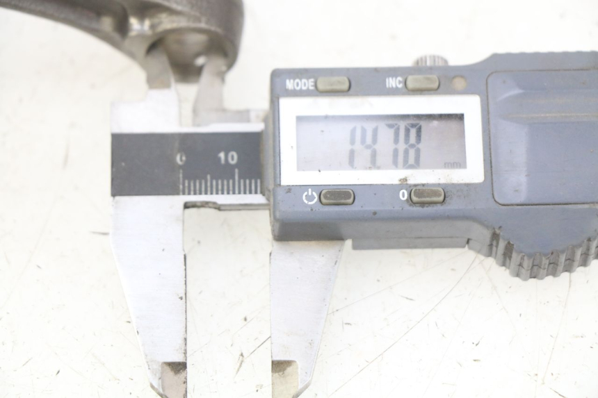 photo de CRANKSHAFT PIAGGIO XEVO - X EVO 125 (2007 - 2017) - Component detail