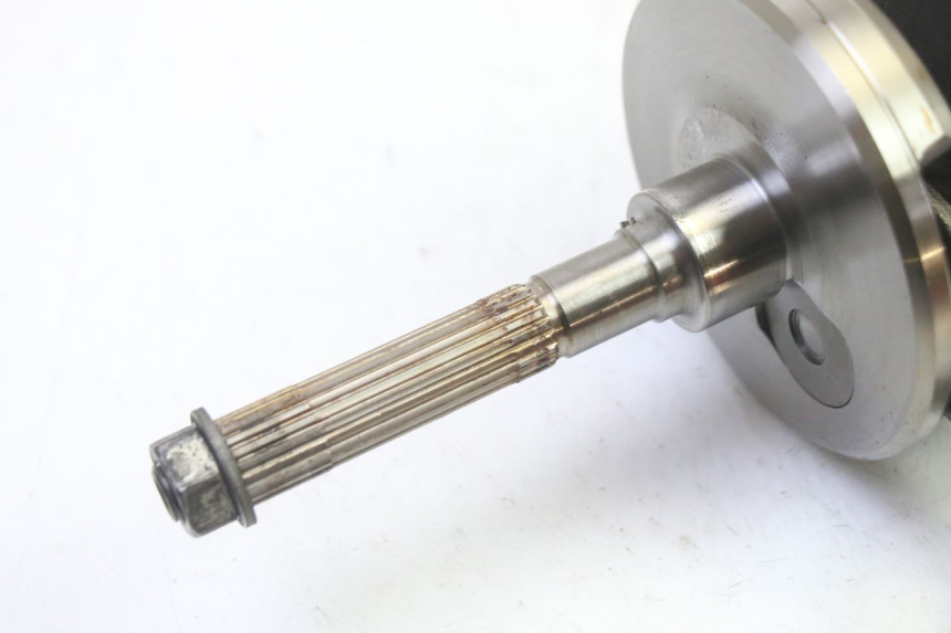 photo de CRANKSHAFT PIAGGIO XEVO - X EVO 125 (2007 - 2017) - Component detail