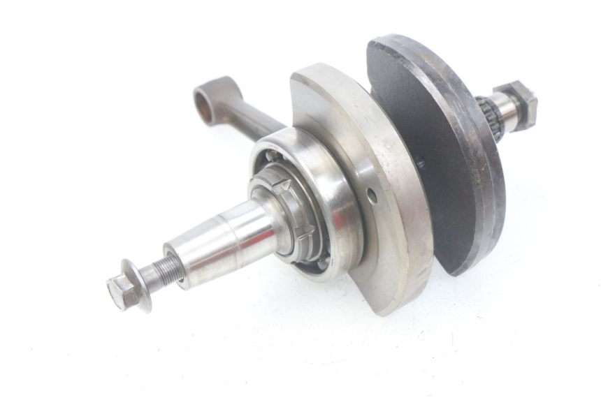 photo de CRANKSHAFT SUZUKI XF FREEWIND 650 (1997 - 2003) - Alternative perspective