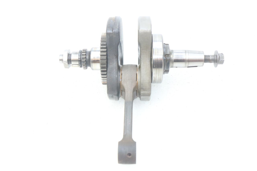 photo de CRANKSHAFT SUZUKI XF FREEWIND 650 (1997 - 2003) - Fixing points details