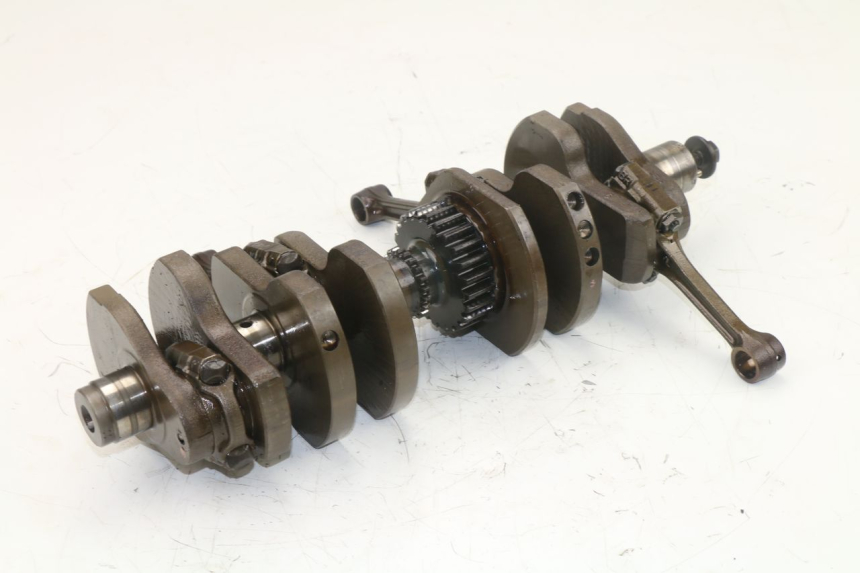 photo de CRANKSHAFT YAMAHA XJN DIVERSION 600 (2000 - 2003) - Main view