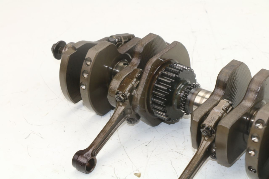 photo de CRANKSHAFT YAMAHA XJN DIVERSION 600 (2000 - 2003) - Additional view of the item