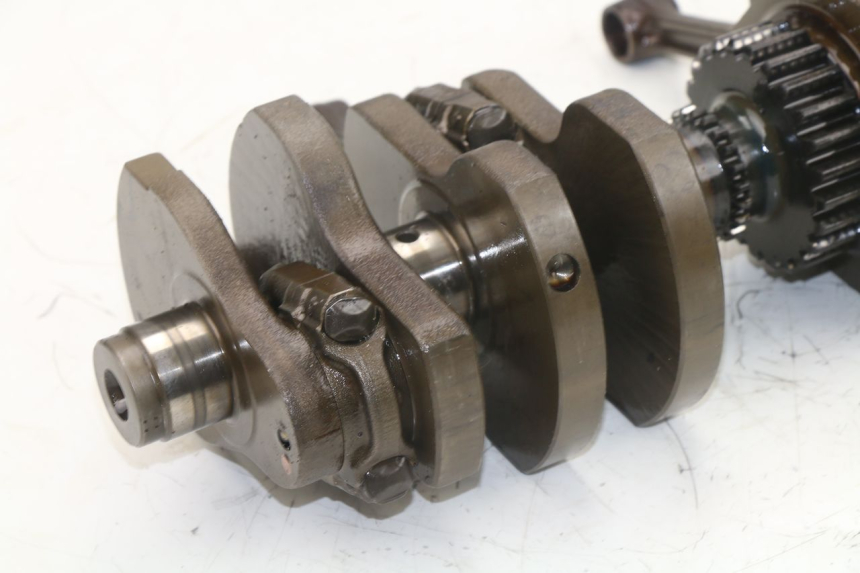photo de CRANKSHAFT YAMAHA XJN DIVERSION 600 (2000 - 2003) - Supplementary product photo