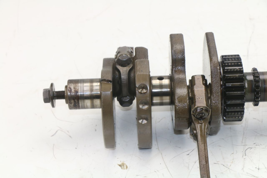 photo de CRANKSHAFT YAMAHA XJN DIVERSION 600 (2000 - 2003) - Checked used part