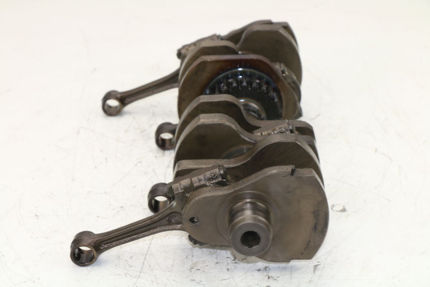 photo de CRANKSHAFT YAMAHA XJS DIVERSION 600 (1997 - 1999) - Additional view of the item