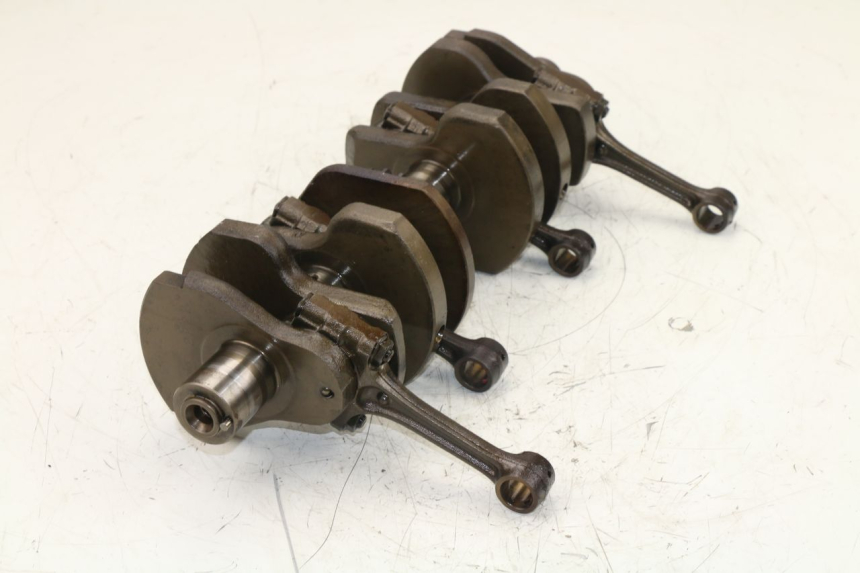 photo de CRANKSHAFT YAMAHA XJS DIVERSION 600 (1997 - 1999) - Alternative perspective