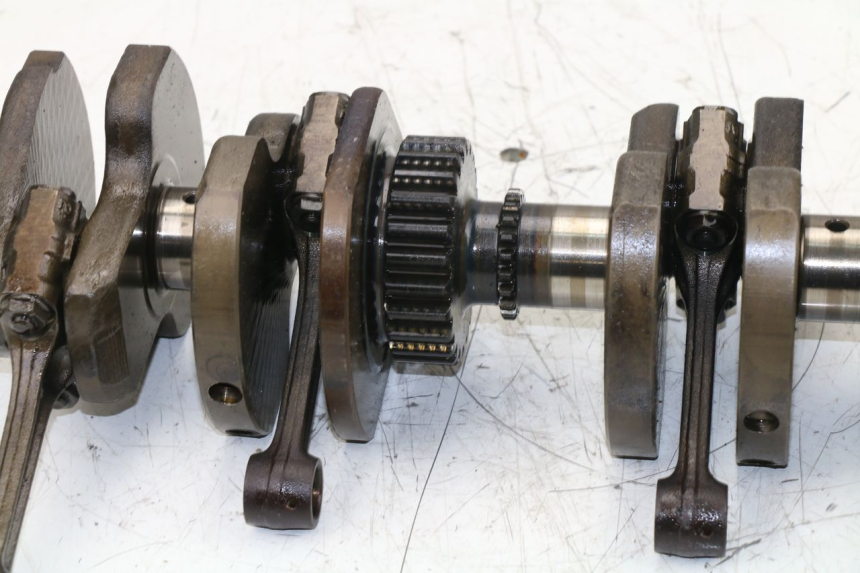 photo de CRANKSHAFT YAMAHA XJS DIVERSION 600 (1997 - 1999) - Product overview