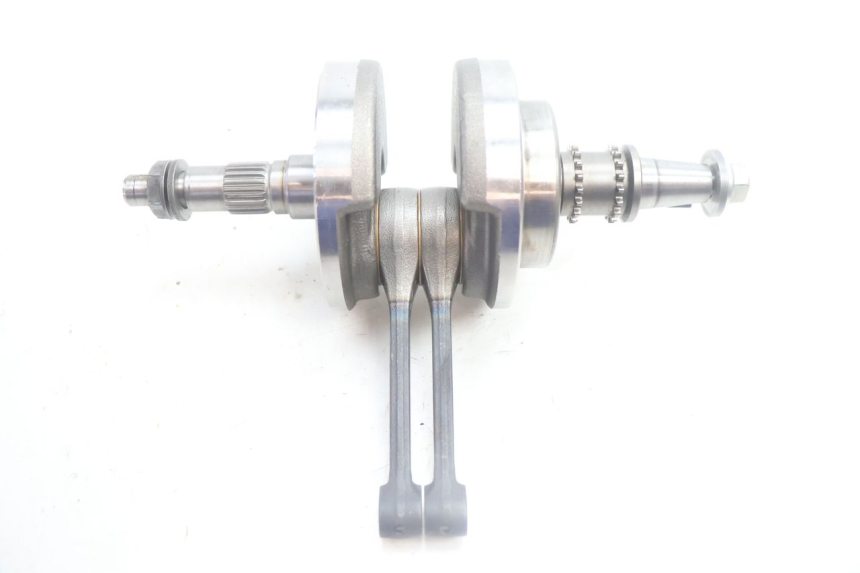 photo de CRANKSHAFT HONDA XLV VARADERO 125 (2007 - 2012) - Main view