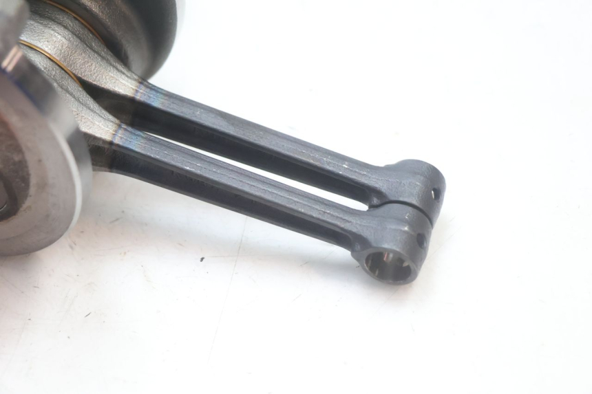 photo de CRANKSHAFT HONDA XLV VARADERO 125 (2007 - 2012) - Zoom on usage condition