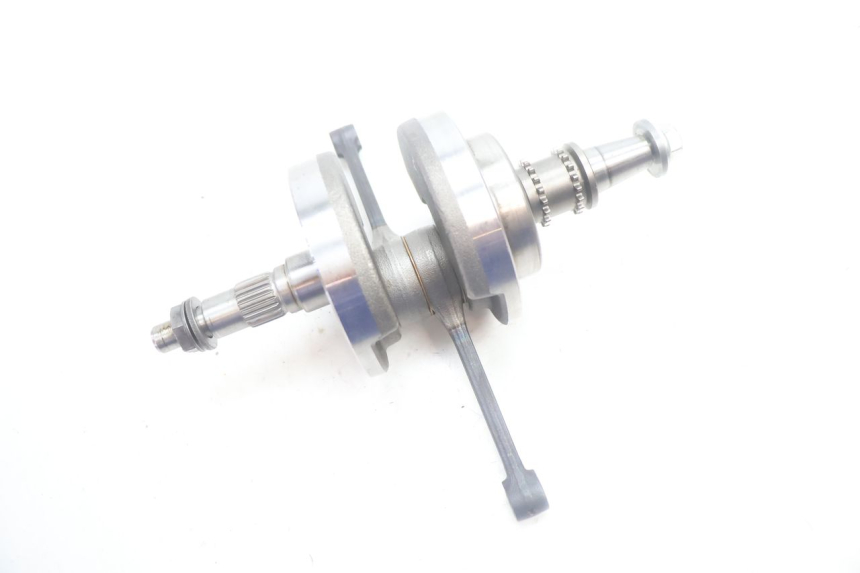 photo de CRANKSHAFT HONDA XLV VARADERO 125 (2007 - 2012) - Fixing points details