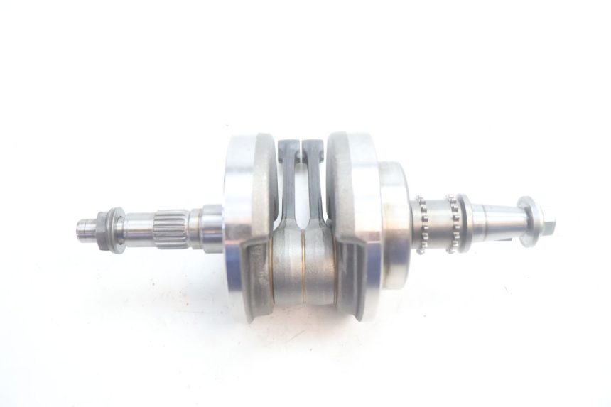 photo de CRANKSHAFT HONDA XLV VARADERO 125 (2007 - 2012) - Surface and material condition