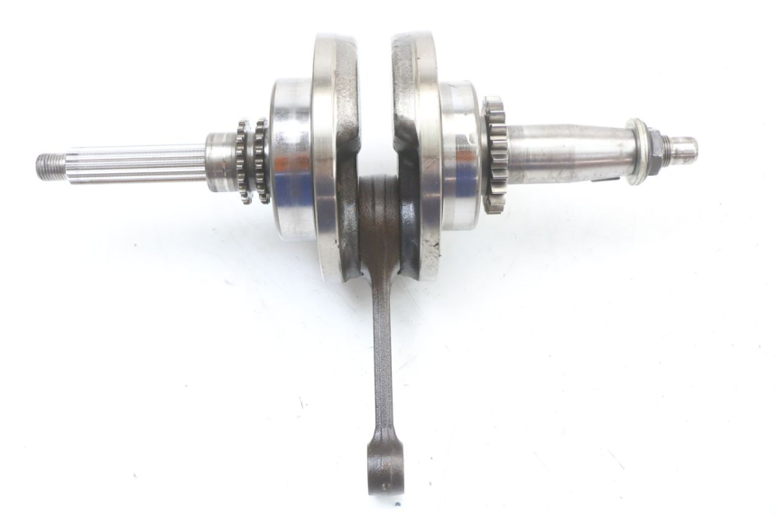 photo de CRANKSHAFT YAMAHA XMAX X-MAX ABS 125 (2017 - 2020) - Zoom on usage condition