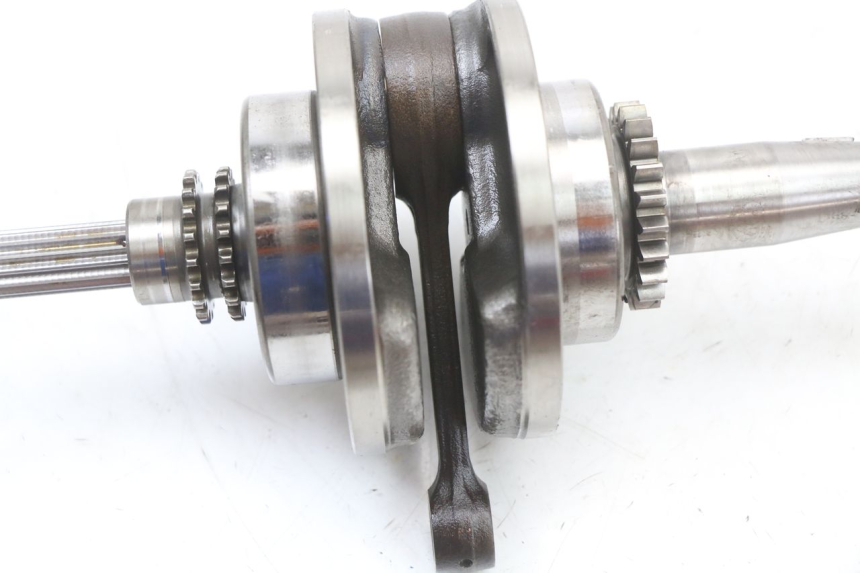 photo de CRANKSHAFT YAMAHA XMAX X-MAX ABS 125 (2017 - 2020) - Product overview