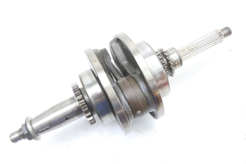 photo de CRANKSHAFT YAMAHA XMAX X-MAX ABS 125 (2017 - 2020) - Checked used part