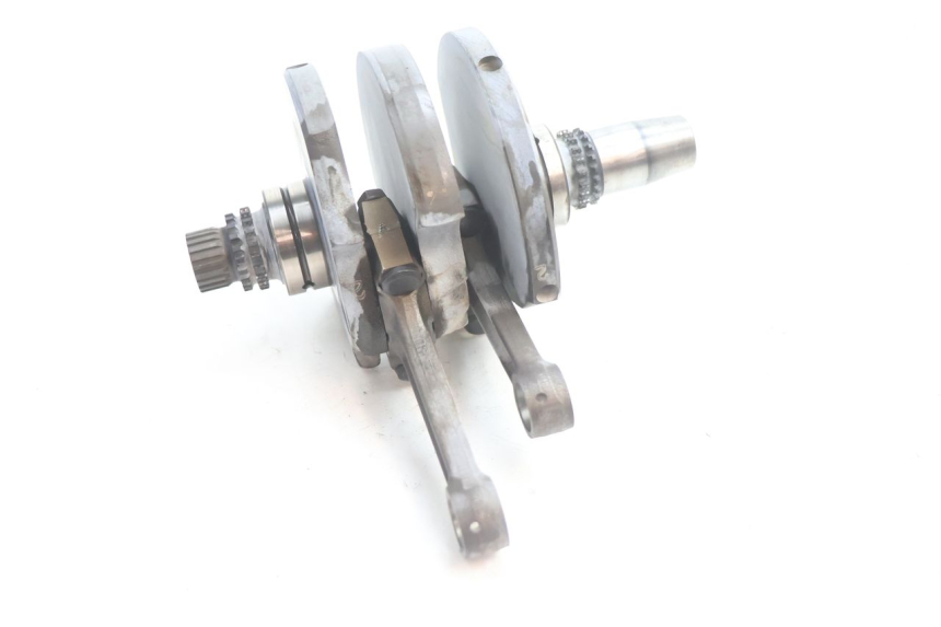 photo de CRANKSHAFT HONDA XRV AFRICA TWIN 750 (1990 - 1992) - Alternative perspective