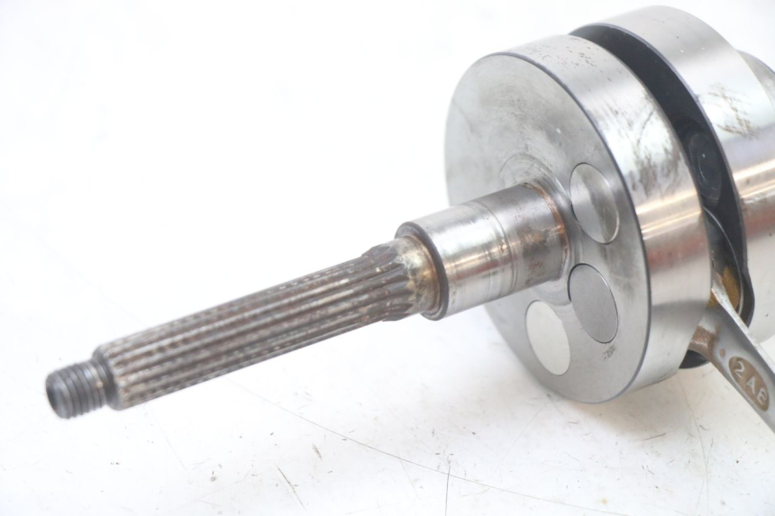 photo de CRANKSHAFT YAMAHA AEROX 50 (1997 - 2006) - Component detail