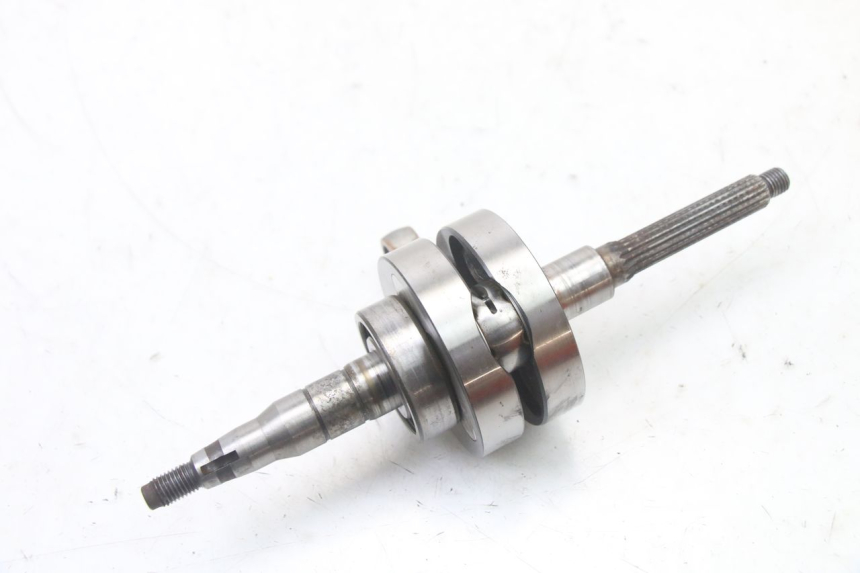 photo de CRANKSHAFT YAMAHA AEROX 50 (1997 - 2006) - Surface and material condition