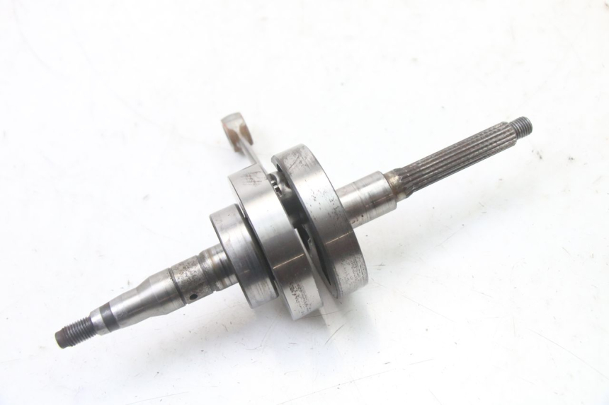 photo de CRANKSHAFT YAMAHA AEROX 50 (1997 - 2006) - Checked used part