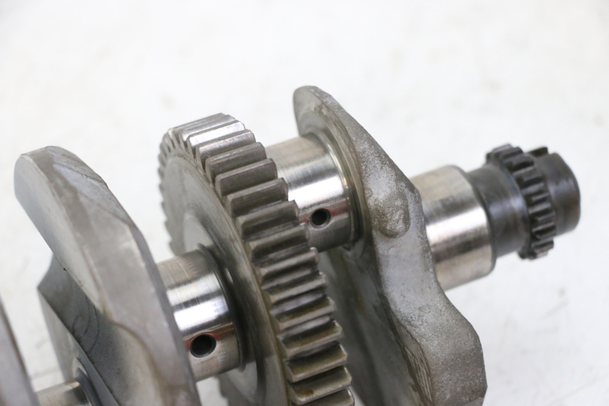 photo de CRANKSHAFT YAMAHA FZ6 FAZER S2 600 (2007 - 2011) - Product overview