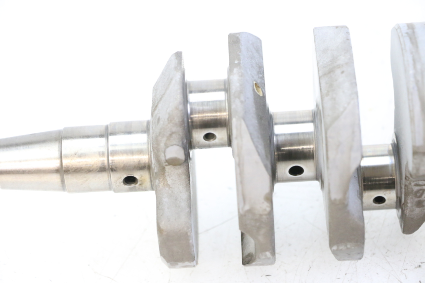 photo de CRANKSHAFT YAMAHA FZ6 FAZER S2 600 (2007 - 2011) - Markings and original references