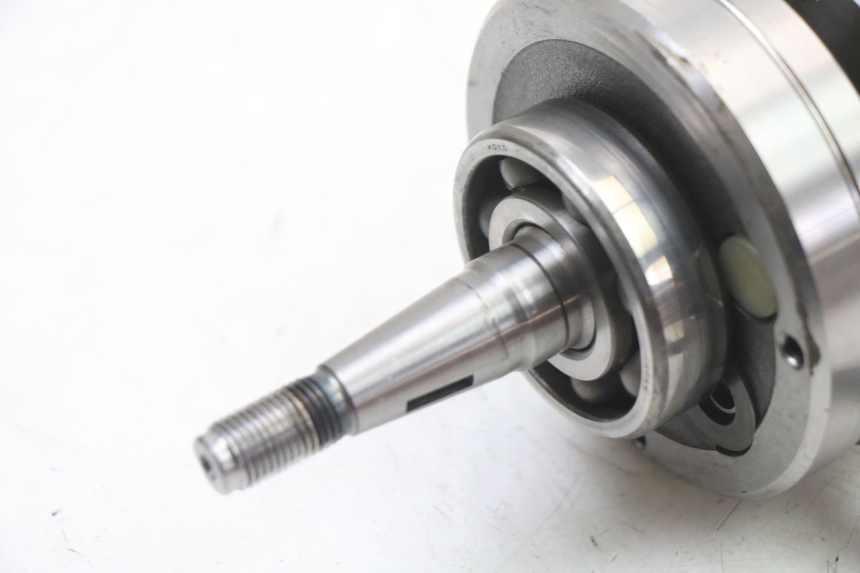 photo de CRANKSHAFT YAMAHA YZ 125 (2006 - 2016) - Component detail