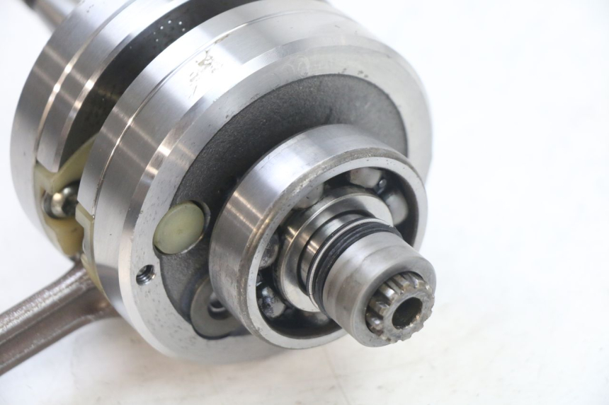 photo de CRANKSHAFT YAMAHA YZ 125 (2006 - 2016) - Technical close-up