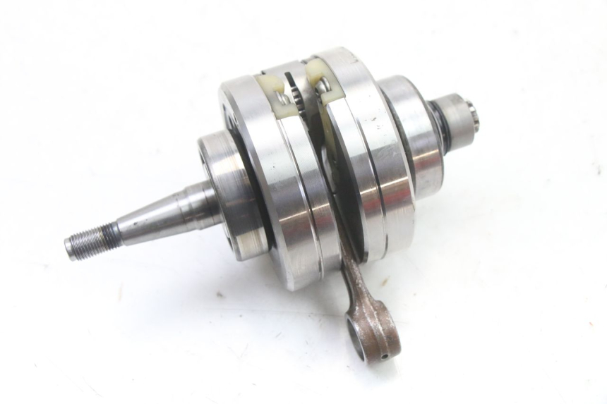 photo de CRANKSHAFT YAMAHA YZ 125 (2006 - 2016) - Fixing points details