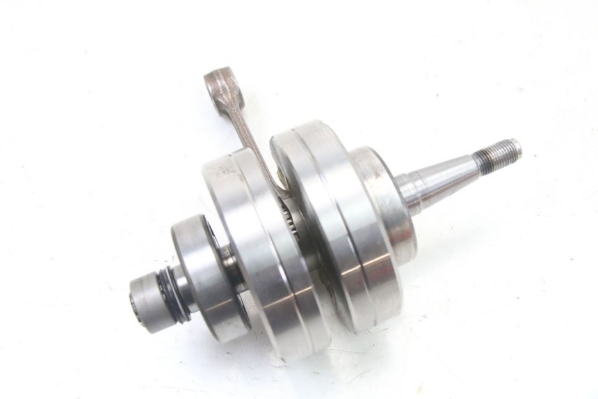 photo de CRANKSHAFT YAMAHA YZ 125 (2006 - 2016) - Surface and material condition