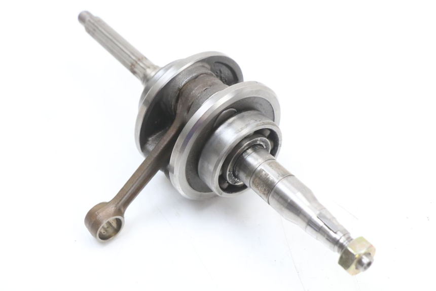photo de CRANKSHAFT YAMAHA YE ZEST 50 (1992 - 1998) - Product overview