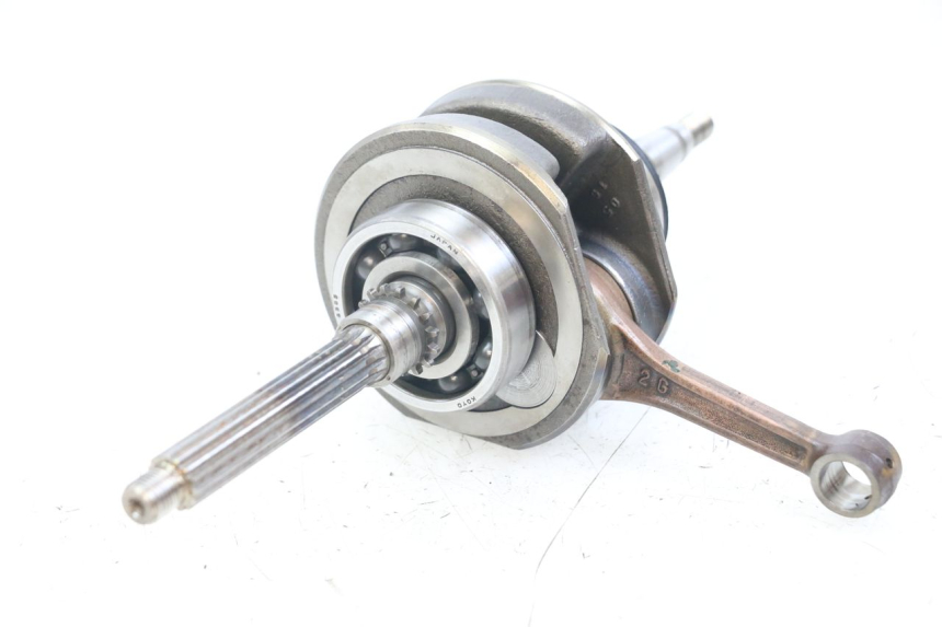 photo de CRANKSHAFT YAMAHA YP MAJESTY 125 (2002 - 2006) - Main view